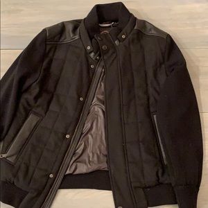 Paul and Shark Yachting men’s coat!!!